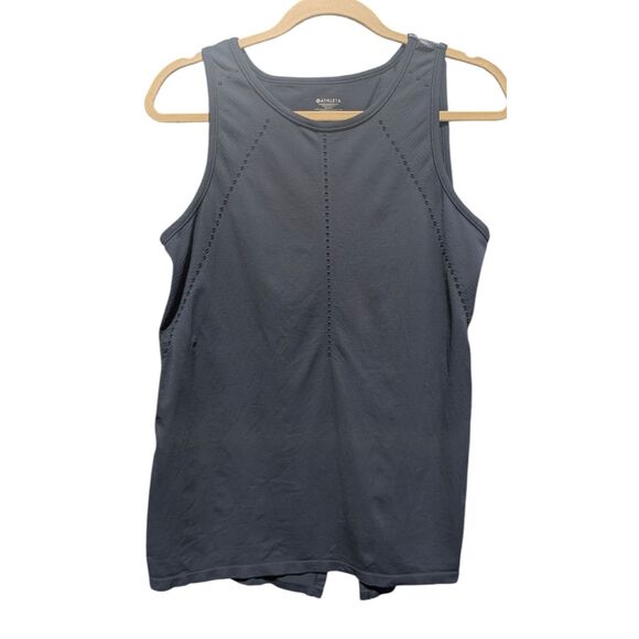 ATHLETA Foothill Sleeveless Tank Size Small - Picture 2 of 3